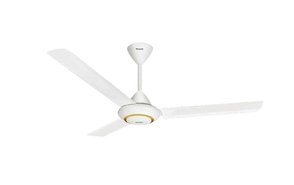 Quạt Trần Panasonic 3 Cánh F-60MZ2 – Giải Pháp Làm Mát Hiệu Quả, Tiết Kiệm Điện