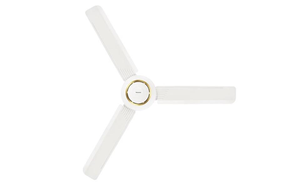 Quạt Trần Panasonic 3 Cánh F-60MZ2 – Giải Pháp Làm Mát Hiệu Quả, Tiết Kiệm Điện