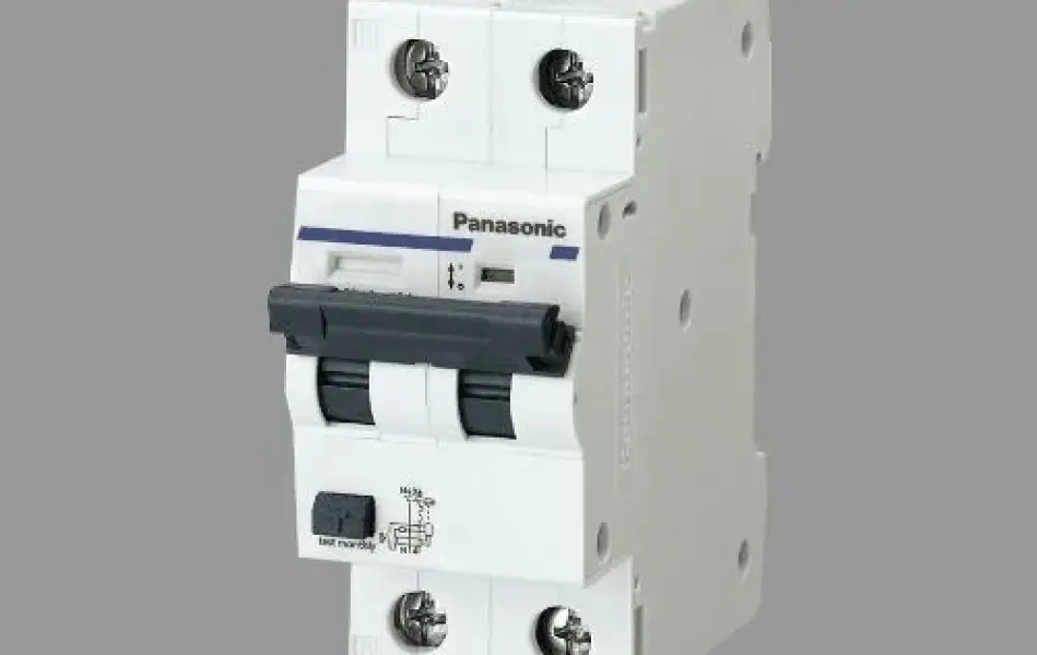 Tại Sao Nên Chọn Cầu Dao Panasonic? Ưu Điểm Vượt Trội Bạn Cần Biết