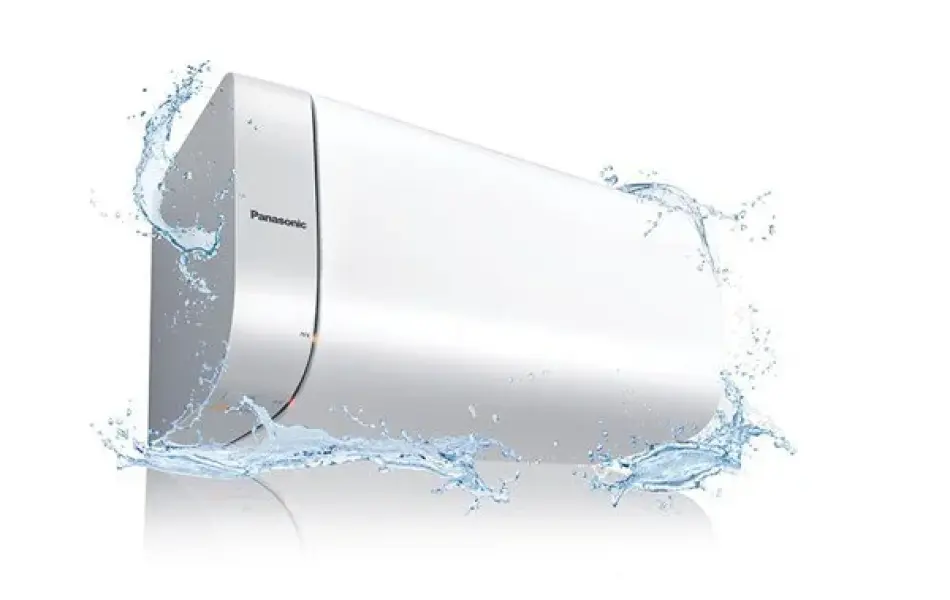 Khám phá Máy Nước Nóng Gián Tiếp Panasonic 30 Lít DH-30HBMVW: Hiệu Quả Cao, Tiết Kiệm Và An Toàn