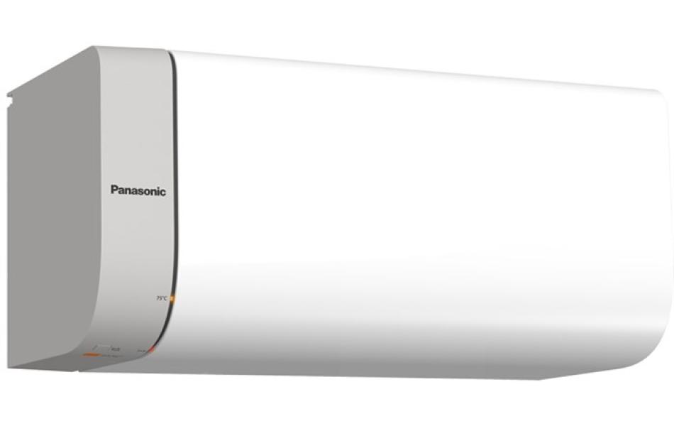 Khám phá Máy Nước Nóng Gián Tiếp Panasonic 30 Lít DH-30HBMVW: Hiệu Quả Cao, Tiết Kiệm Và An Toàn