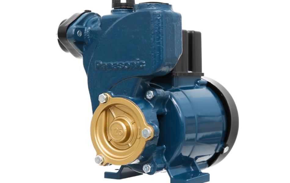 Máy Bơm Nước Đẩy Cao GP-129JXK Panasonic – Giải Pháp Tối Ưu Cho Gia Đình Bạn