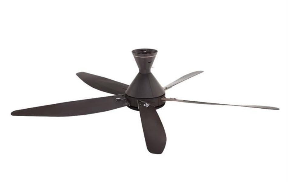 Quạt Trần Panasonic 5 Cánh F-60GDS-BS 40W – Lắp Đặt Tại Tây Ninh | Ưu Đãi Mùa Hè Giảm Đến 30%