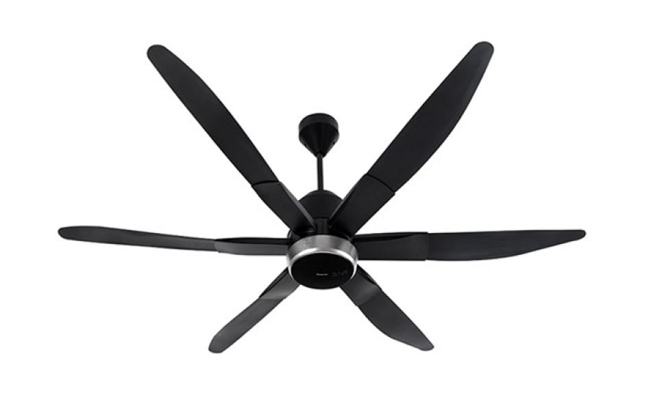 Quạt Trần Panasonic F-70ZBP – Giải Pháp Làm Mát Cao Cấp Cho Mọi Công Trình Hiện Đại