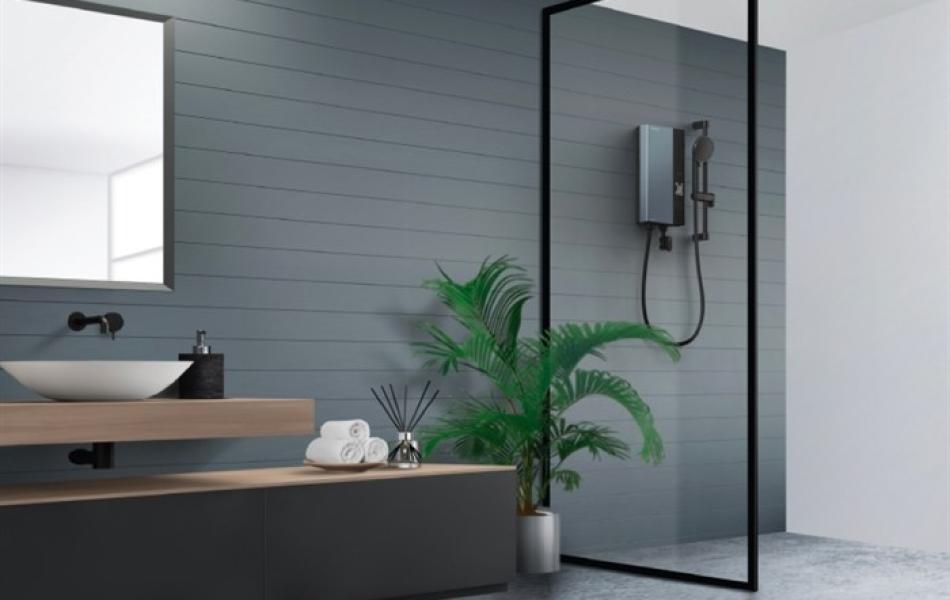 Vì sao nên chọn máy nước nóng trực tiếp Panasonic DH-4UDP1VZ cho gia đình?