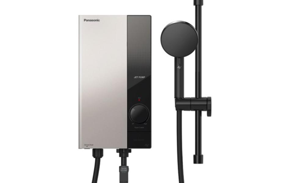 Máy Nước Nóng Panasonic DH-4UP1VS: Sự Lựa Chọn Hoàn Hảo Cho Gia Đình Hiện Đại