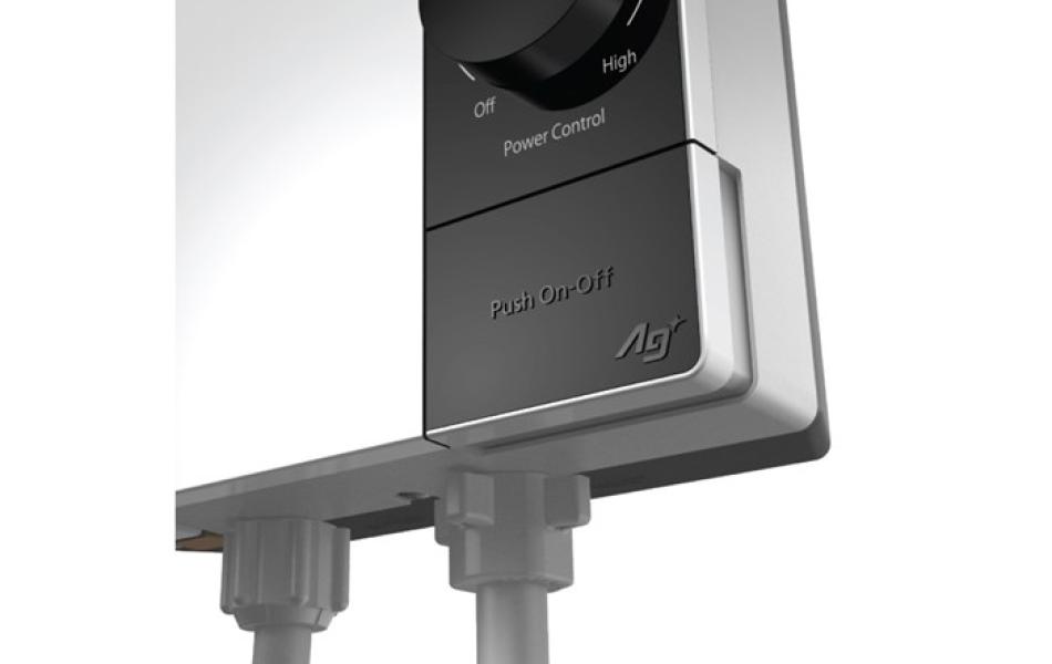 Máy nước nóng trực tiếp Panasonic DH-4US1VW: Giải pháp tắm nóng tiện nghi, an toàn
