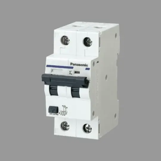 Tại Sao Nên Chọn Cầu Dao Panasonic? Ưu Điểm Vượt Trội Bạn Cần Biết