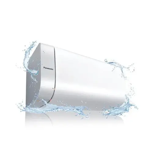 Khám phá Máy Nước Nóng Gián Tiếp Panasonic 30 Lít DH-30HBMVW: Hiệu Quả Cao, Tiết Kiệm Và An Toàn