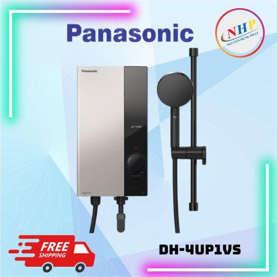 Máy Nước Nóng Panasonic DH-4UP1VS: Sự Lựa Chọn Hoàn Hảo Cho Gia Đình Hiện Đại