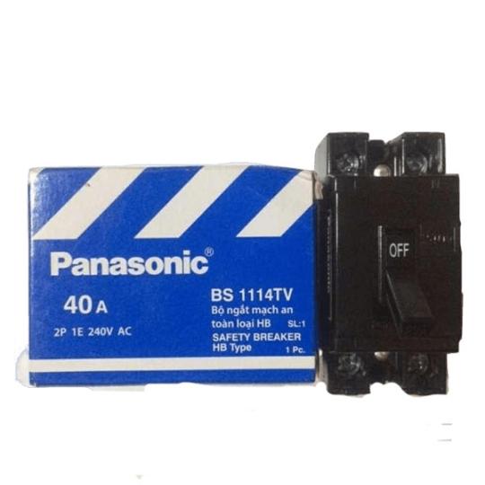 Tại Sao Nên Chọn Cầu Dao Panasonic? Ưu Điểm Vượt Trội Bạn Cần Biết