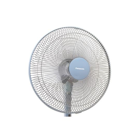 Câu Chuyện Mùa Hè Và Chiếc Quạt Đứng Panasonic F409KB