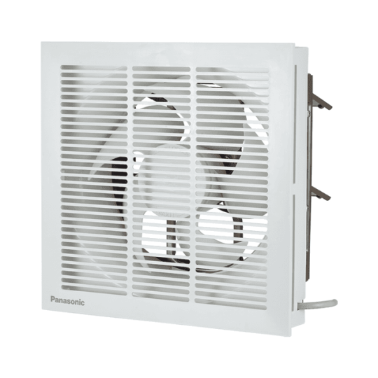 Quạt Hút Gắn Tường Panasonic FV-20AL1 – Lắp Cho Công Trình Tại Tây Ninh 