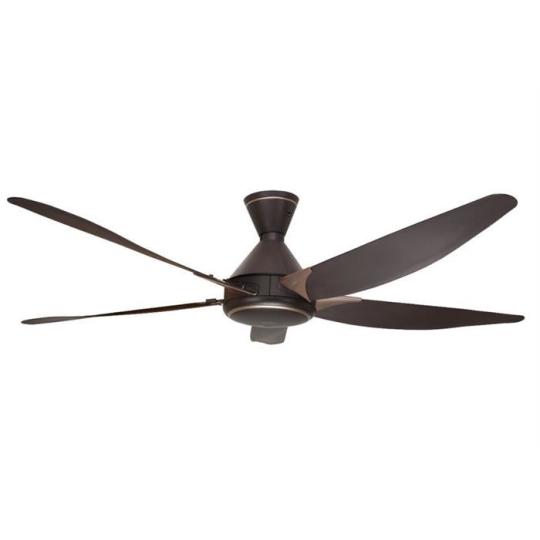 Quạt Trần Panasonic 5 Cánh F-60GDS-BS 40W – Lắp Đặt Tại Tây Ninh | Ưu Đãi Mùa Hè Giảm Đến 30%