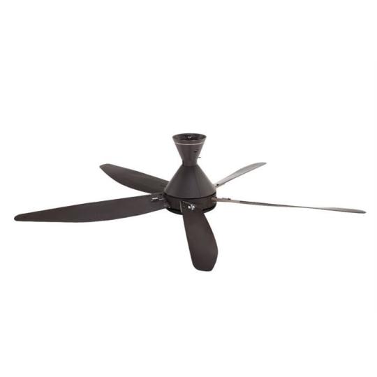 Quạt Trần Panasonic 5 Cánh F-60GDS-BS 40W – Lắp Đặt Tại Tây Ninh | Ưu Đãi Mùa Hè Giảm Đến 30%