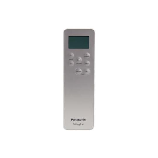 Quạt trần Panasonic 5 cánh F-60GDS-W 40W: Giải pháp làm mát hoàn hảo cho không gian sống