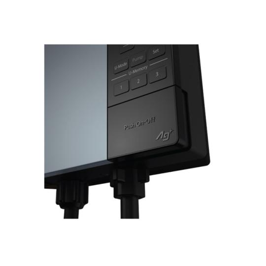 Vì sao nên chọn máy nước nóng trực tiếp Panasonic DH-4UDP1VZ cho gia đình?