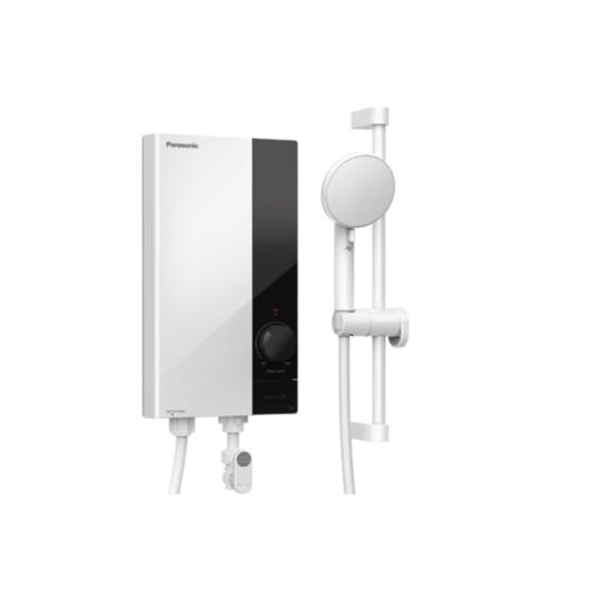 Máy nước nóng trực tiếp Panasonic DH-4US1VW: Giải pháp tắm nóng tiện nghi, an toàn