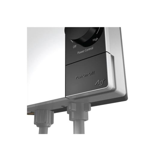 Máy nước nóng trực tiếp Panasonic DH-4US1VW: Giải pháp tắm nóng tiện nghi, an toàn